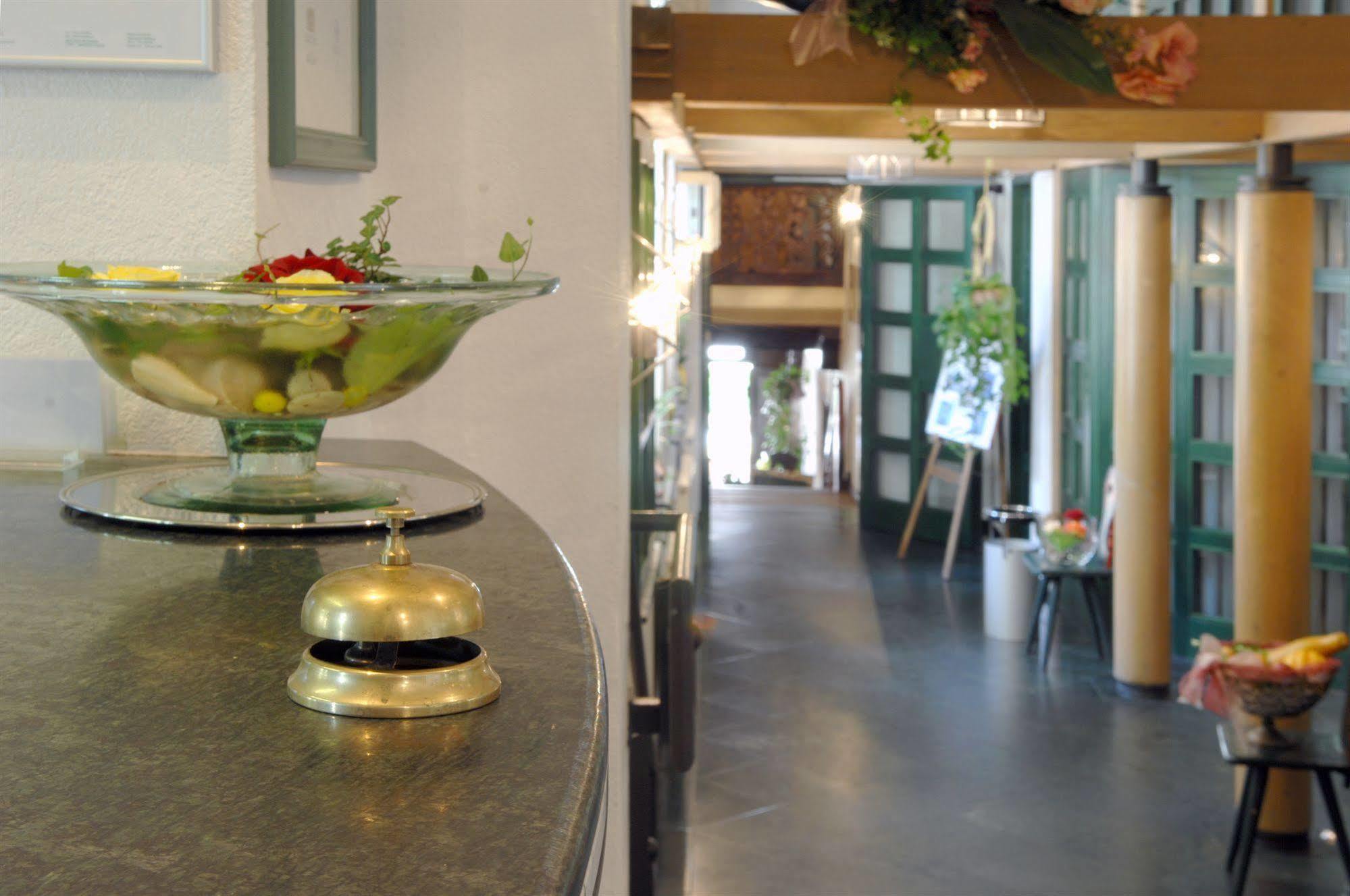 Hotel Gasthof Der Krug Stegaurach Kültér fotó