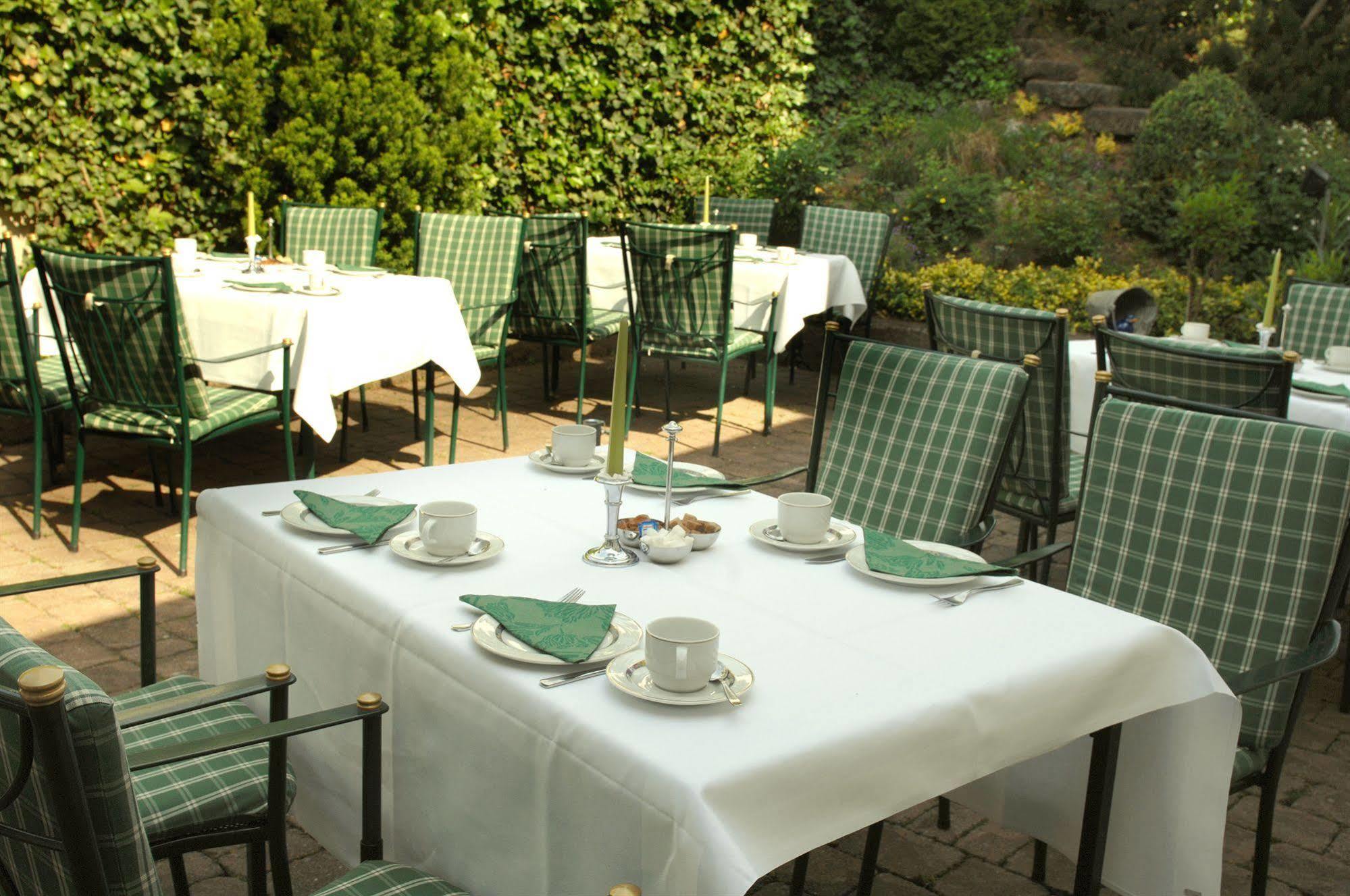 Hotel Gasthof Der Krug Stegaurach Kültér fotó